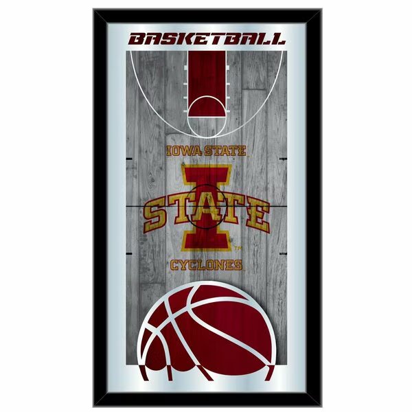 Iowa State 15